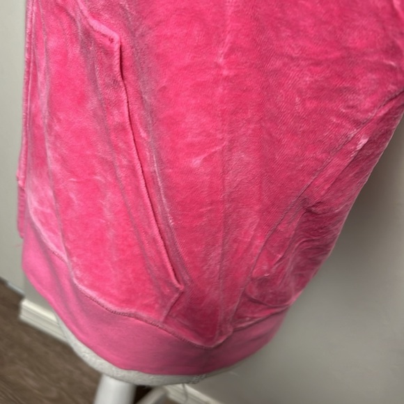 Juicy Couture hoodie - Picture 4 of 7